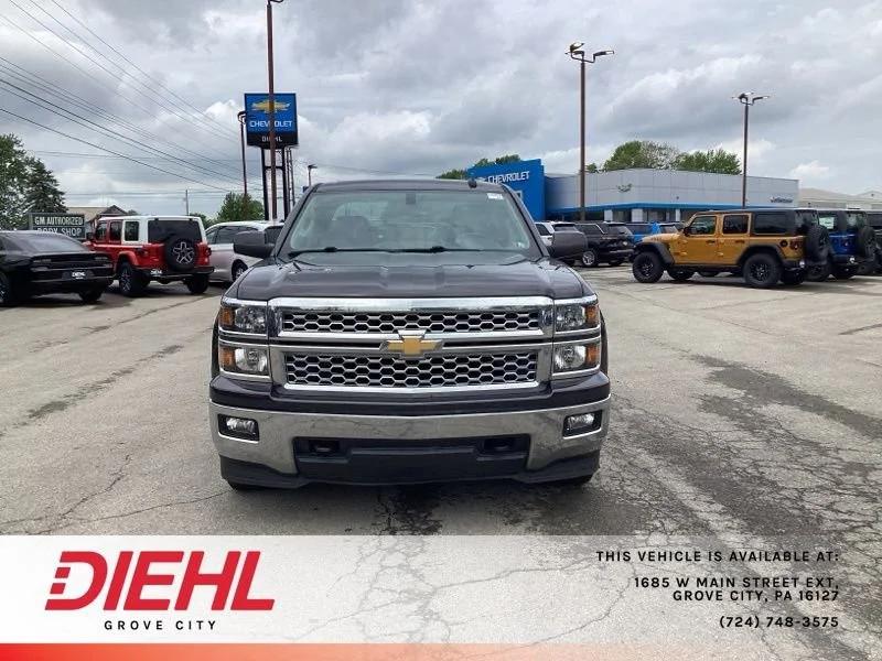chevrolet silverado 1500 2015 1GCVKREC7FZ430488 image chevrolet silverado 1500 2015 1GCVKREC7FZ430488 image